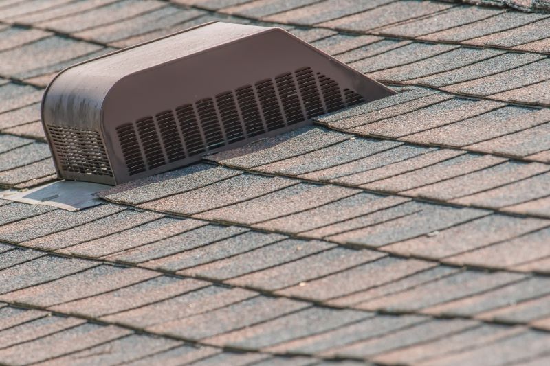 Protects roof structure
