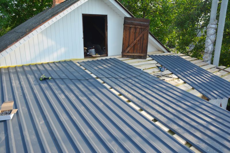 How To Tell When It’s Time For Roof Repair Or Replacement