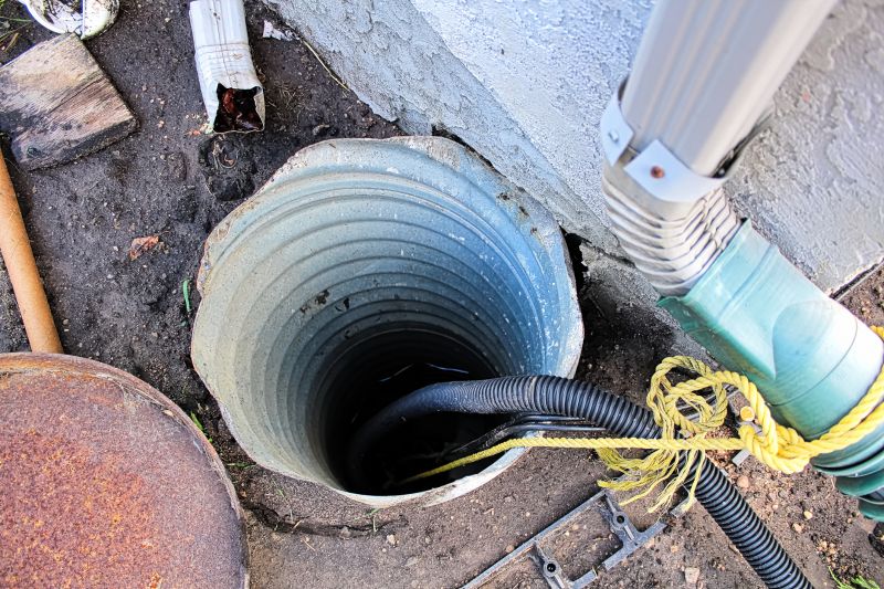 Vent Pipe Repair
