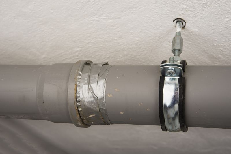 Vent Pipe Repair
