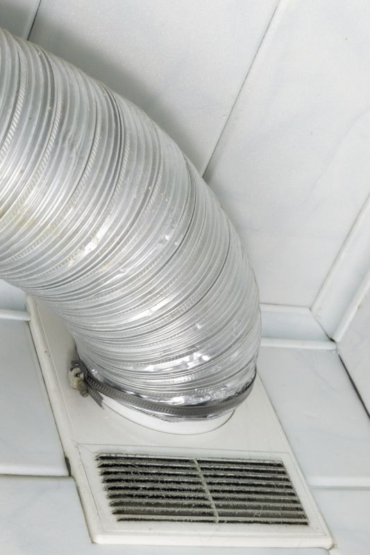 Vent Pipe Repair
